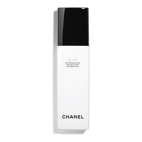 chanel latte detergente|Chanel Cleansing Collection Review .